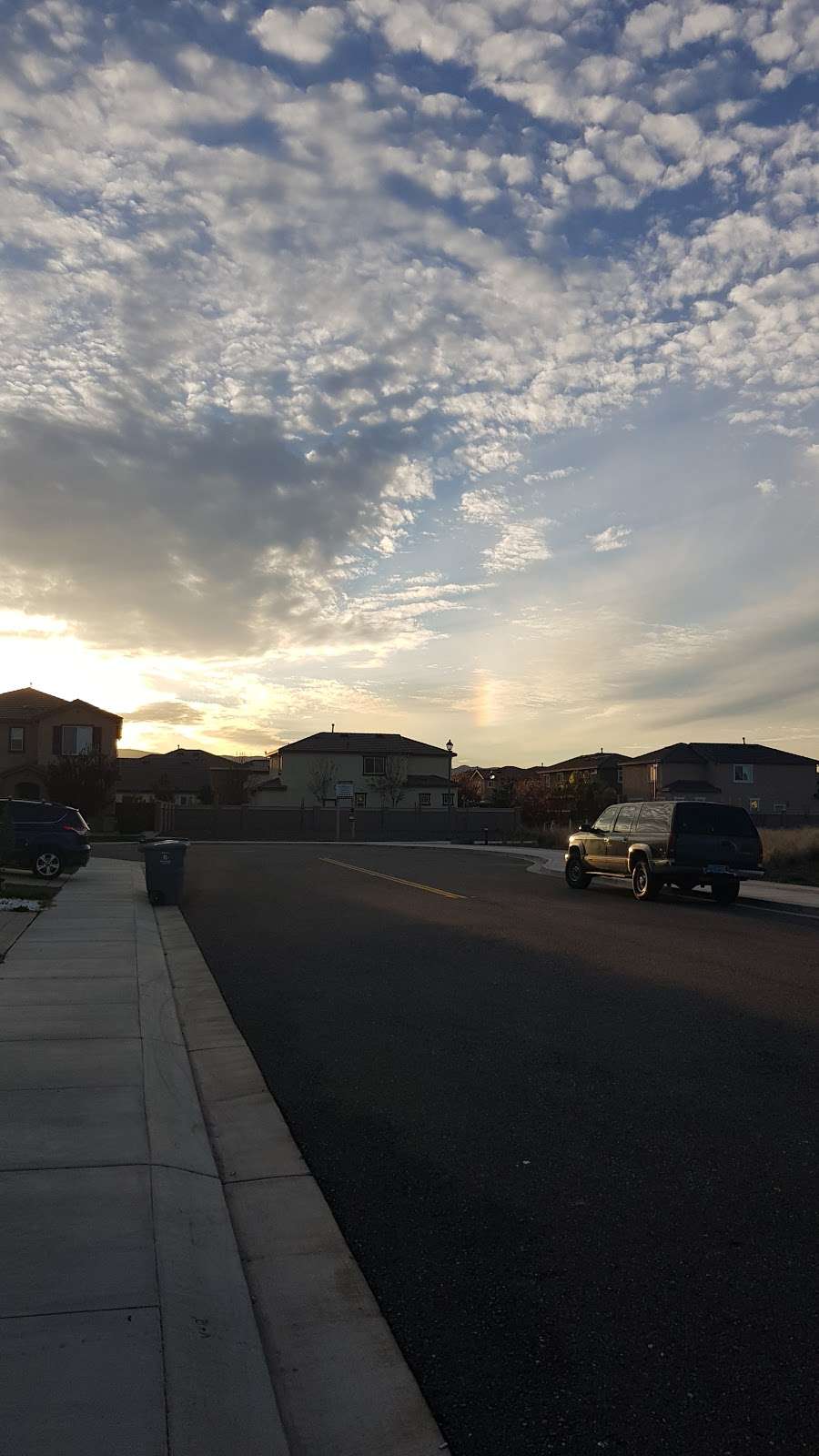 Corderos Park | Parkside Dr, Vacaville, CA 95688, USA