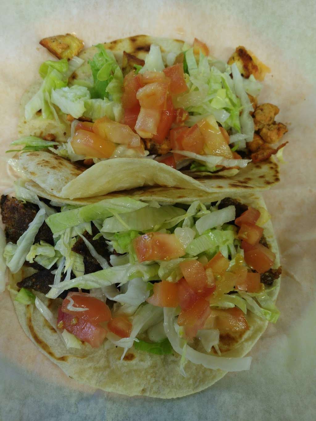 Taqueria Los Jaliscienses | 4325 Irvington Blvd, Houston, TX 77009, USA | Phone: (713) 691-5424