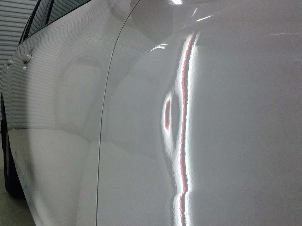 Mister Dent PDR Auto Paintless Dent Repair | 5031 Grisham Dr, Rowlett, TX 75088, USA | Phone: (214) 641-3368