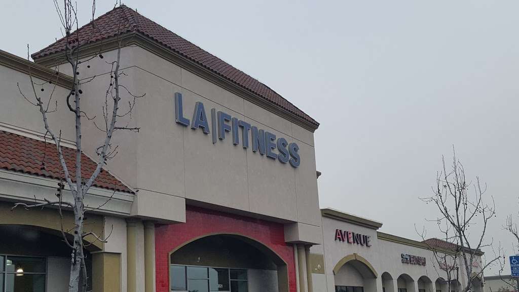 LA Fitness | 3531 W Century Blvd, Inglewood, CA 90303, USA | Phone: (310) 672-6002
