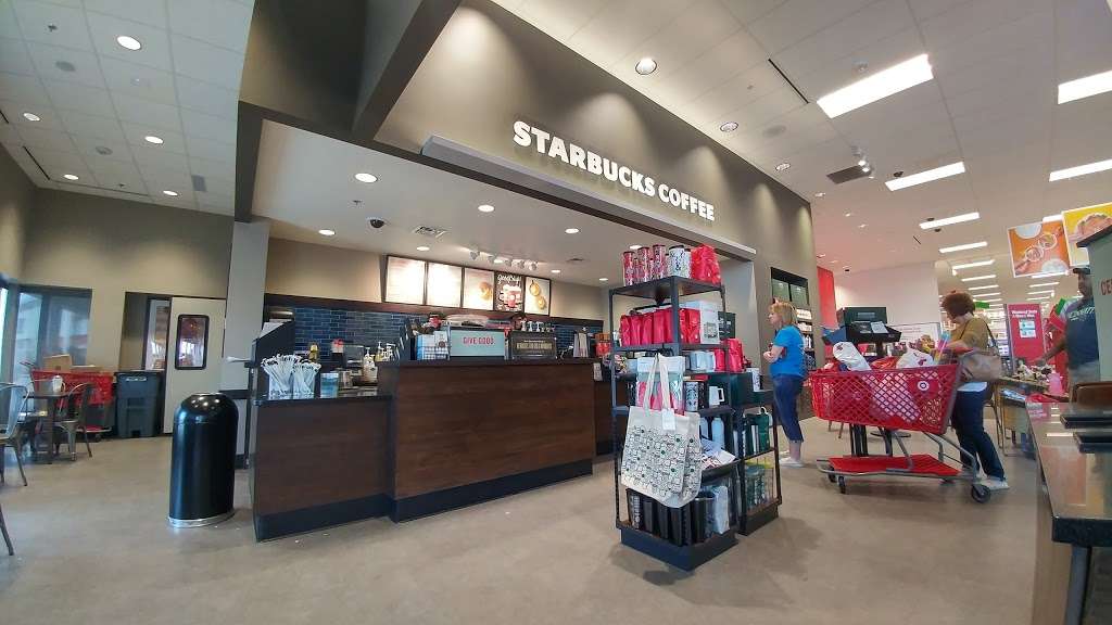 Starbucks | 6635 Grand Pkwy, Spring, TX 77389, USA | Phone: (346) 236-2140