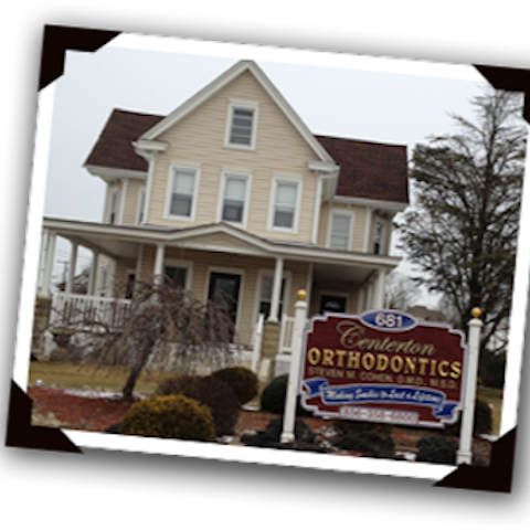 Centerton Orthodontics | 681 Centerton Rd, Pittsgrove Township, NJ 08318, USA | Phone: (856) 358-6800