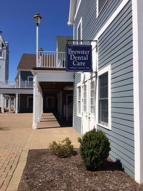 Brewster Dental Care | 411 Clock Tower Commons Dr, Brewster, NY 10509, USA | Phone: (845) 279-1336