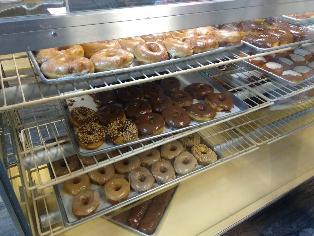 Donut Frenzy | 9135 IN-64, Georgetown, IN 47122, USA | Phone: (812) 725-4248