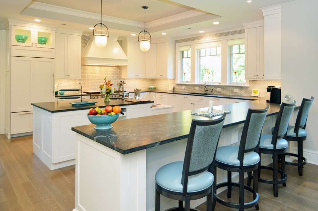 Penterman Kitchens & Baths | 1704 Atlantic Ave, Manasquan, NJ 08736 | Phone: (732) 449-4545