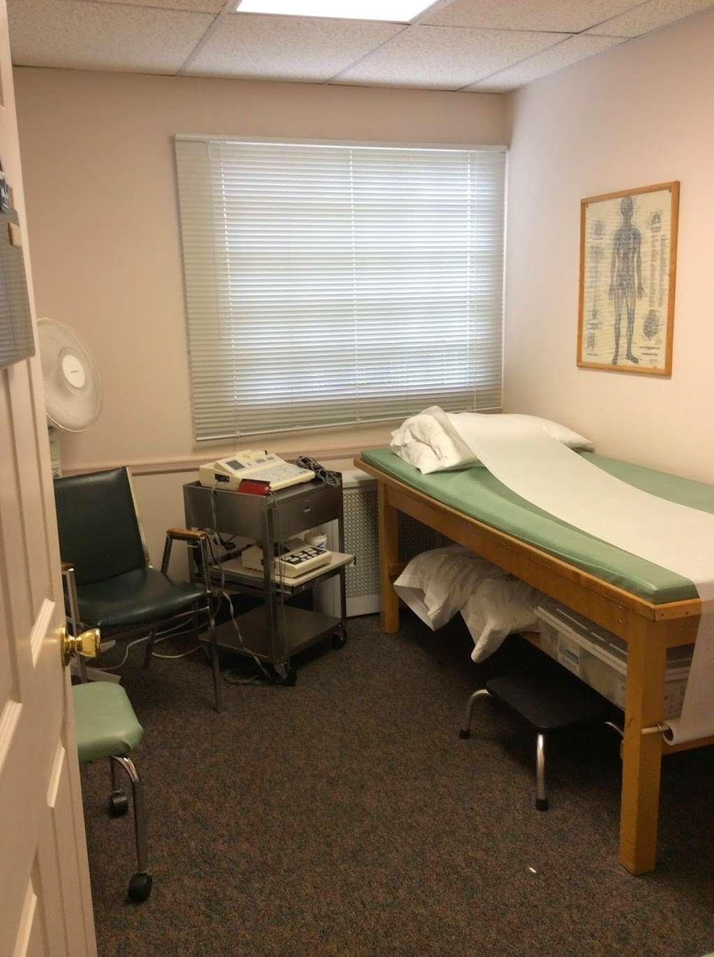 Physical Therapy Services | 715 Newark Pompton Turnpike, Pompton Plains, NJ 07444, USA | Phone: (973) 835-6115