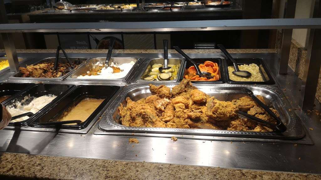 Golden Corral Buffet and Grill | 221 Belle Hill Rd, Elkton, MD 21921, USA | Phone: (410) 398-9193
