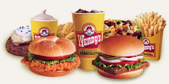 Wendys | 7400 W Boynton Beach Blvd, Boynton Beach, FL 33437, USA | Phone: (561) 735-0379