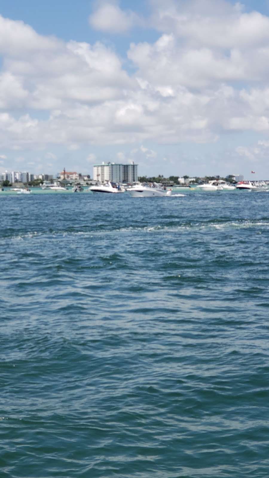 Bill Bird Marina | 10800 Collins Ave, Miami Beach, FL 33154, USA | Phone: (305) 947-3525