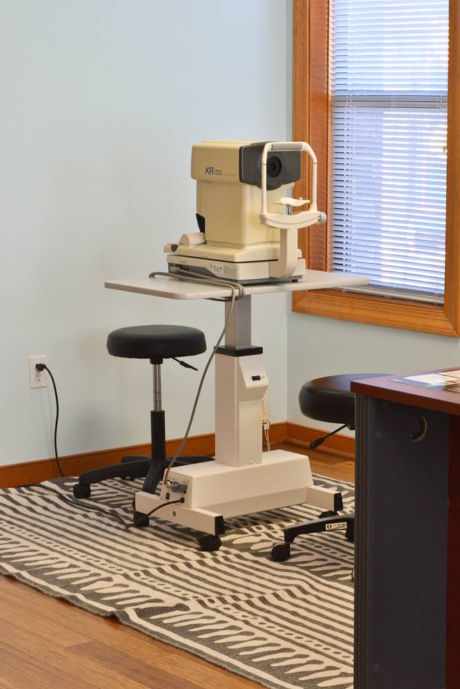 Carytown Optometry | 3343 W Cary St, Richmond, VA 23221, USA | Phone: (804) 565-2020