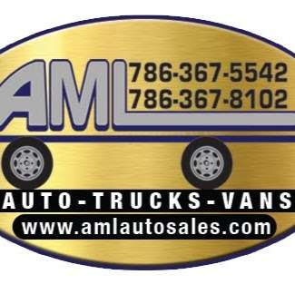 AML Auto Sales Corporation | 3864 NW 125th St, Opa-locka, FL 33054, USA | Phone: (786) 367-8102