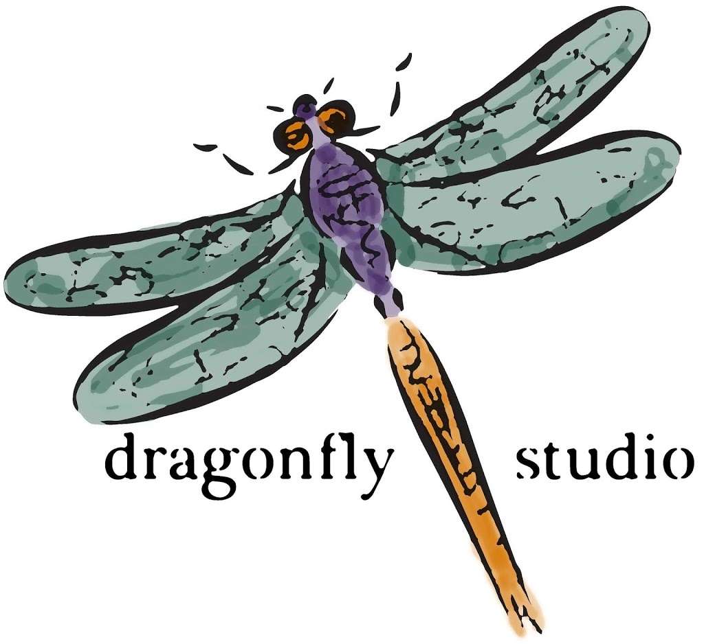 Dragonfly Studio | 16311 Mansion Cir, Independence, MO 64055, USA | Phone: (816) 810-7682