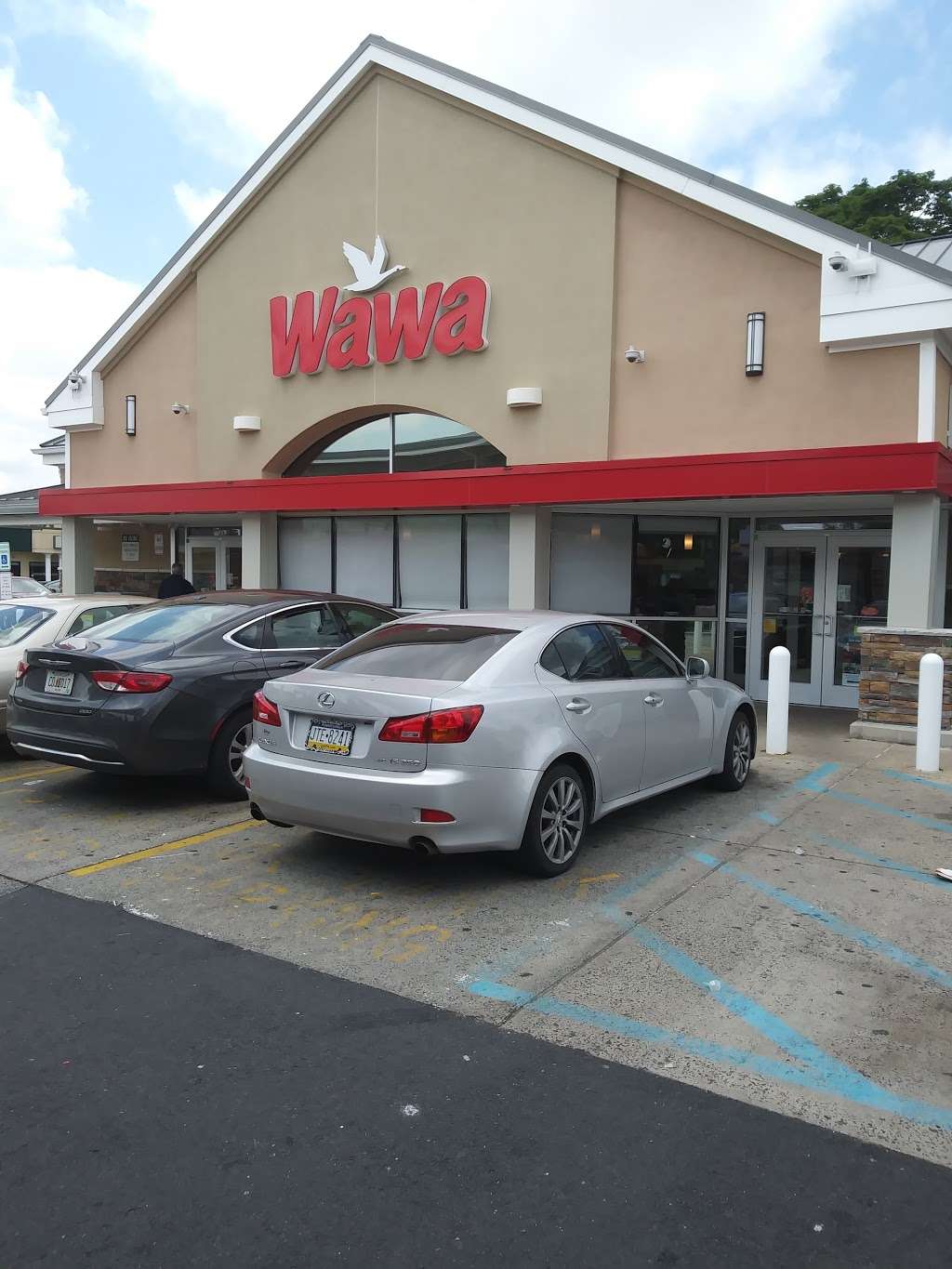 Wawa | 6800 Rising Sun Ave, Philadelphia, PA 19111 | Phone: (215) 725-1421