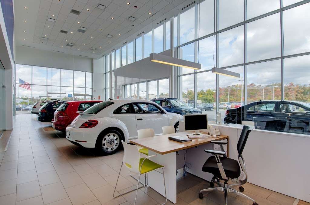 Kelly Volkswagen | 72 Andover St Route 114, Danvers, MA 01923, USA | Phone: (978) 774-8000