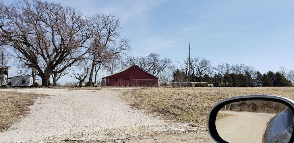 Agappe | 1878 E 50 Rd, Lecompton, KS 66050, USA