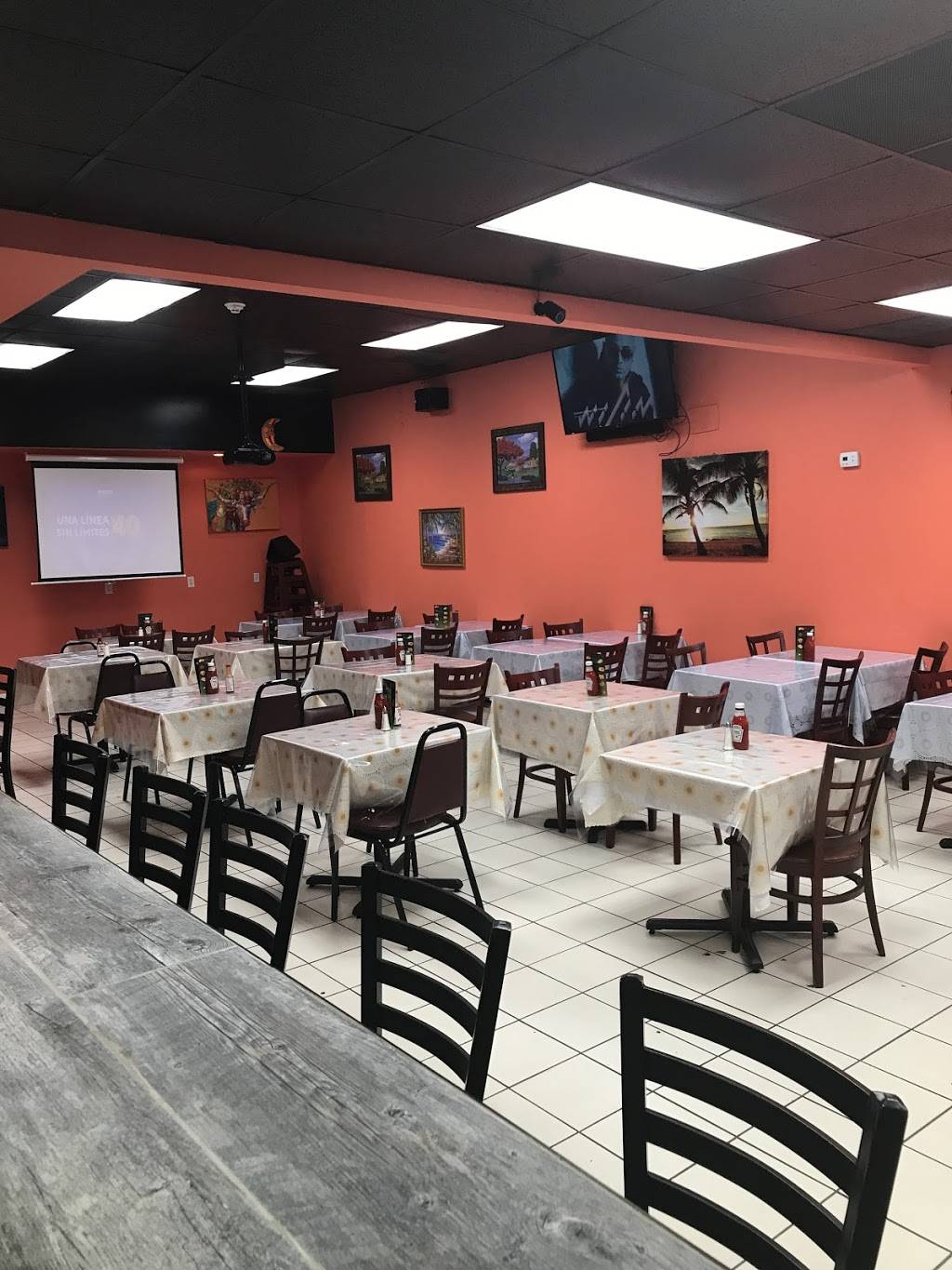 Rincon Escondido Deli Bar and Restaurant | 5701 Columbia Park Rd, Hyattsville, MD 20785, USA | Phone: (240) 582-5652