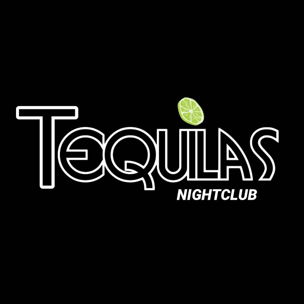 Tequilas Night Club | 5831 Weber Rd, Corpus Christi, TX 78413, USA | Phone: (361) 723-0134