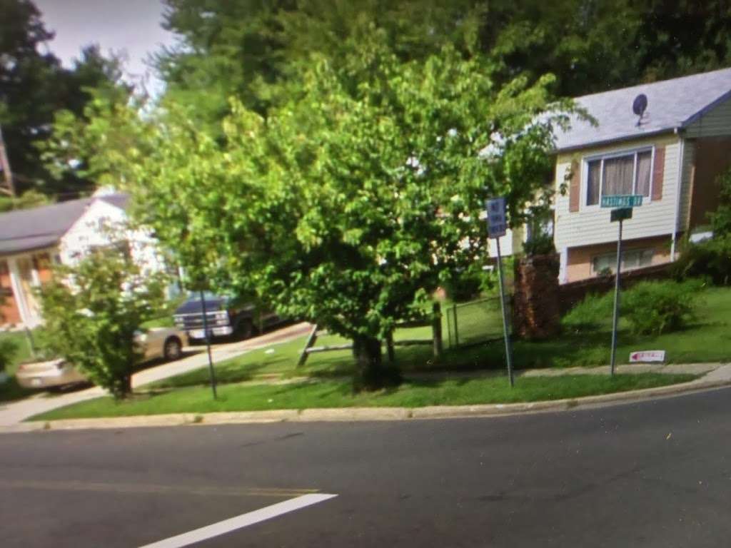 Hill Rd & Pemberton Ln | 13, Kent, MD 20785, USA