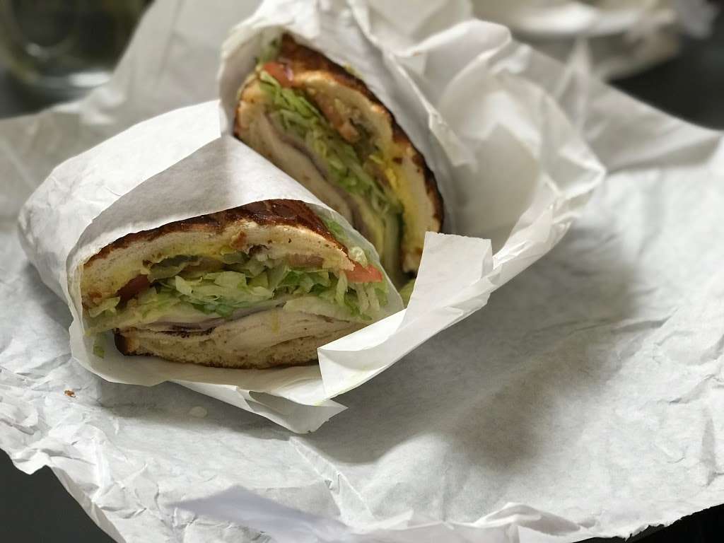 Nicks Sandwiches | 315 Railroad Ave, Pittsburg, CA 94565, USA | Phone: (925) 267-2722