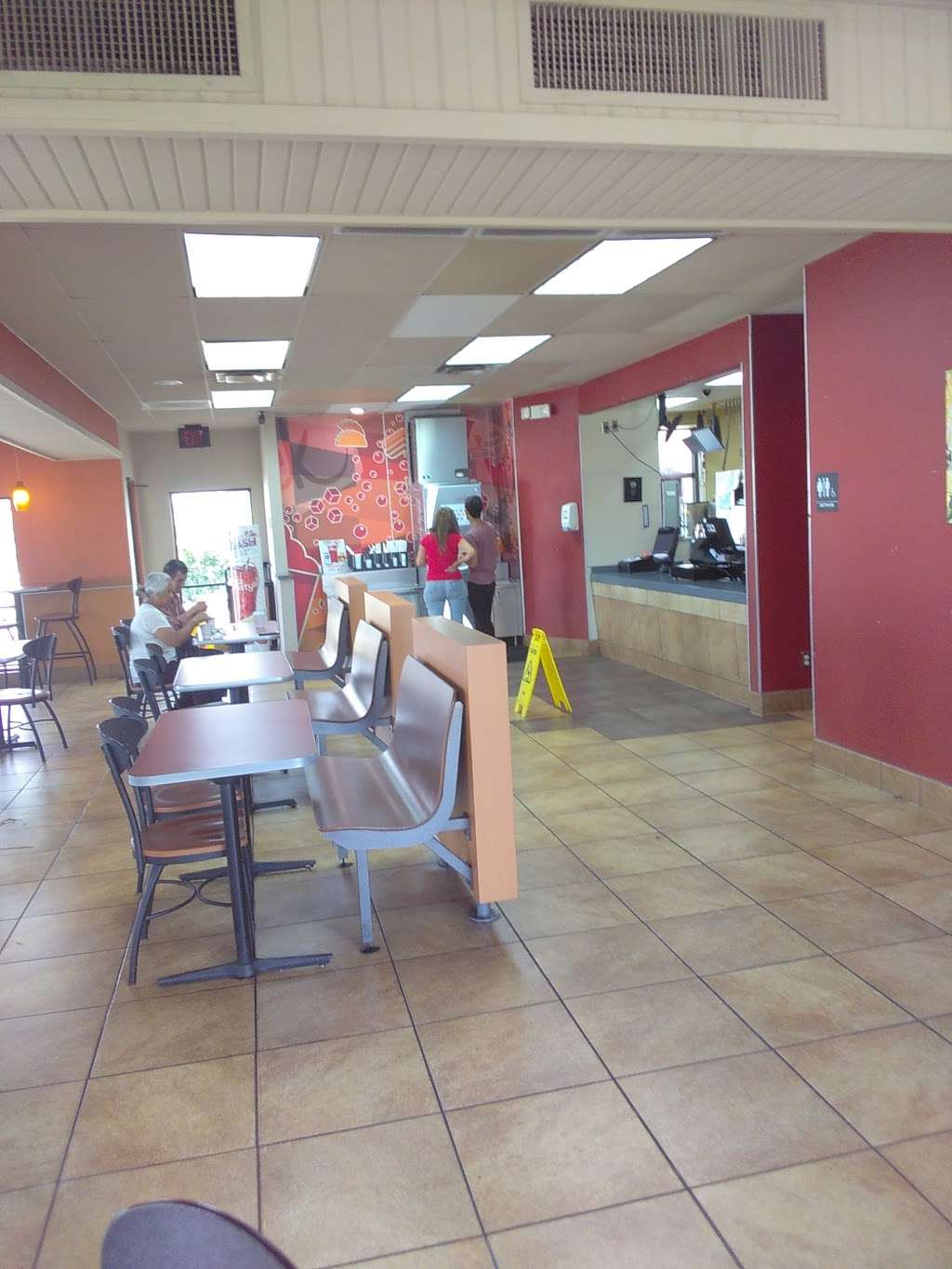 Jack in the Box | 1818 N Foster Rd, San Antonio, TX 78244, USA | Phone: (210) 666-4140