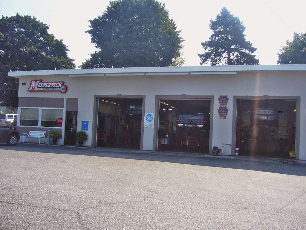 Mastertech Automotive | 2746 S Queen St, Dallastown, PA 17313, USA | Phone: (717) 650-6978