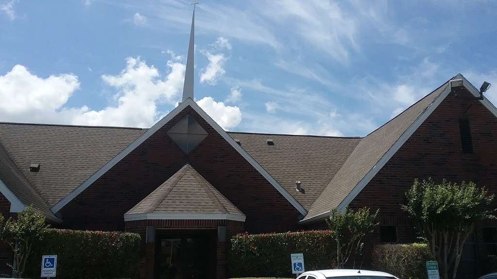 Archangel Raphael Coptic Orthodox Church | 14220 Crescent Landing Dr, Houston, TX 77062 | Phone: (281) 480-6464