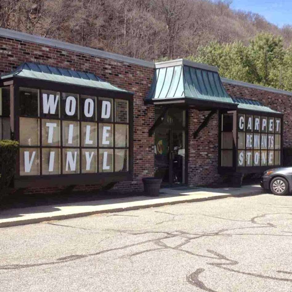 Westwood Flooring and Design Center | 643 Danbury Rd, Wilton, CT 06897 | Phone: (203) 762-6300