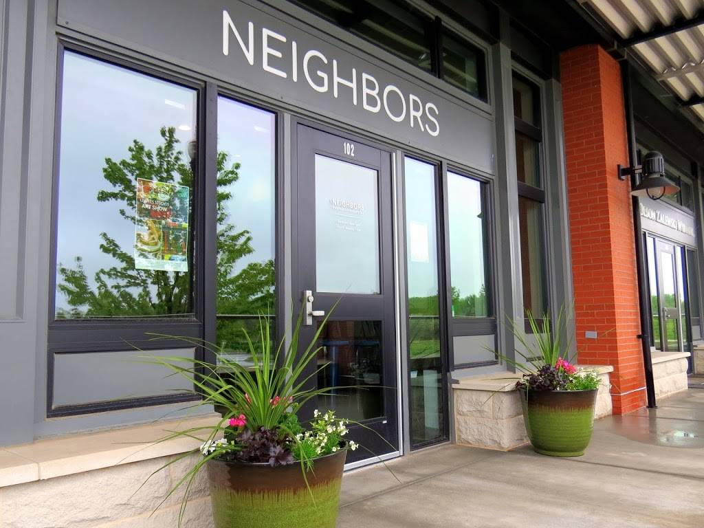 Neighbors | 575 Fallbrook Blvd #102, Lincoln, NE 68521, USA | Phone: (402) 742-3925