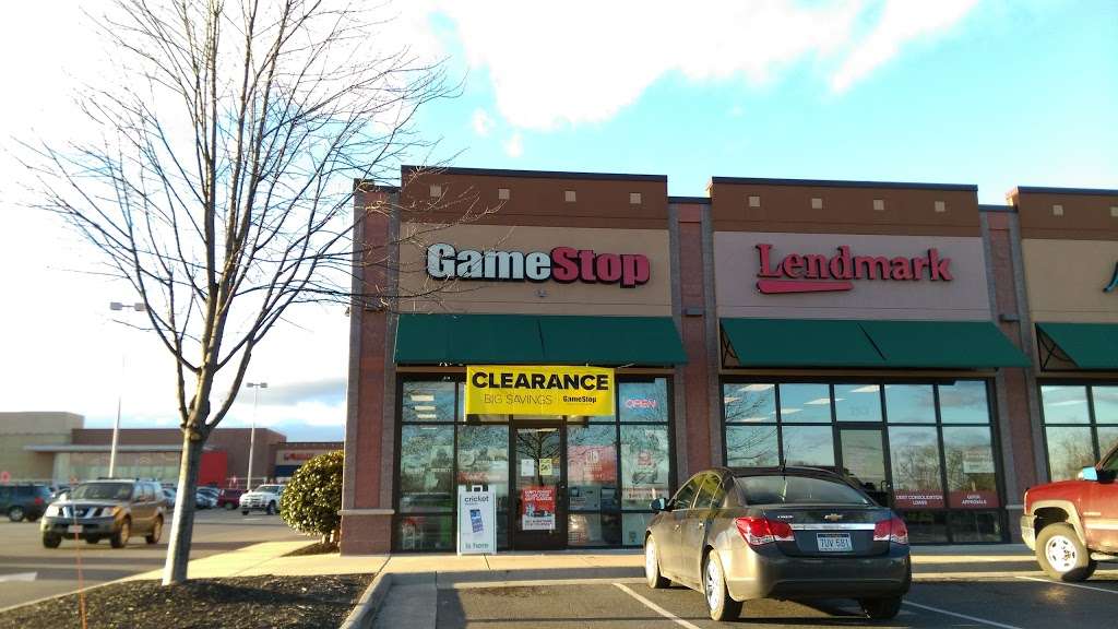 GameStop | 251 Market Street #3B-4, Winchester, VA 22603, USA | Phone: (540) 535-1549