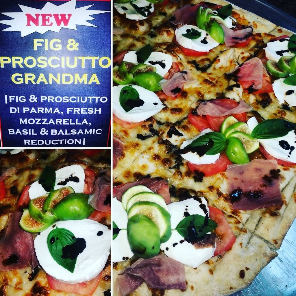 Pizza Cucina | 102 W Post Rd, White Plains, NY 10606, USA | Phone: (914) 752-4611