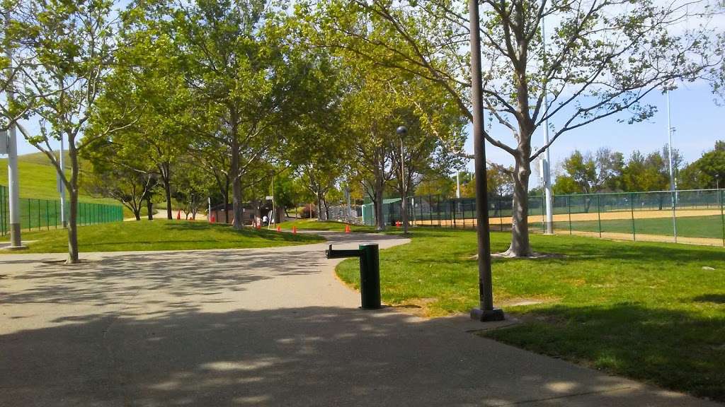 Worth Shaw Community Park | 801 James Donlon Blvd, Antioch, CA 94509, USA | Phone: (925) 776-3050