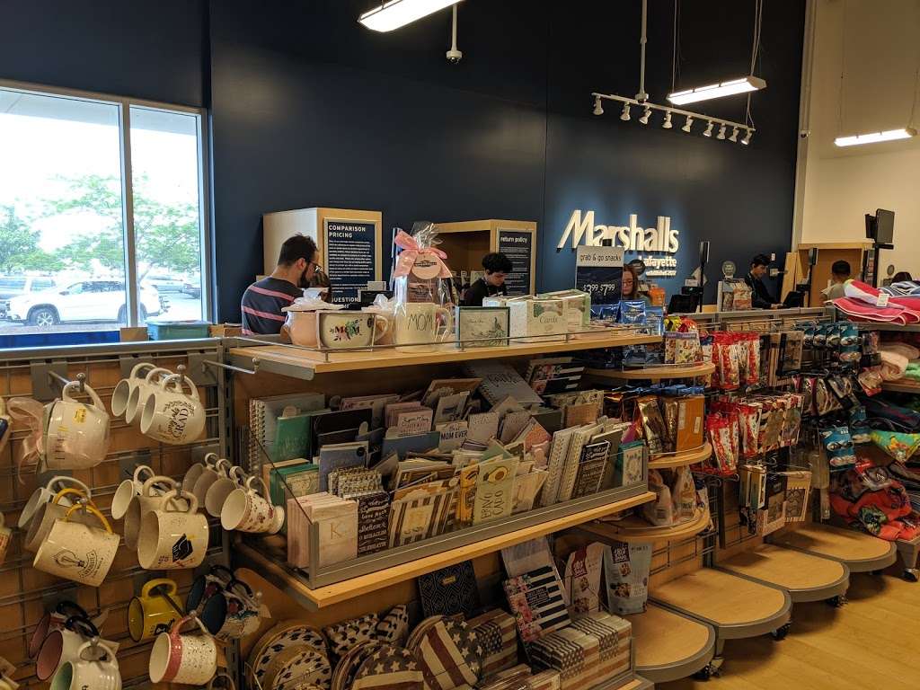 Marshalls | 200 S Creasy Ln, Lafayette, IN 47905 | Phone: (765) 447-4779