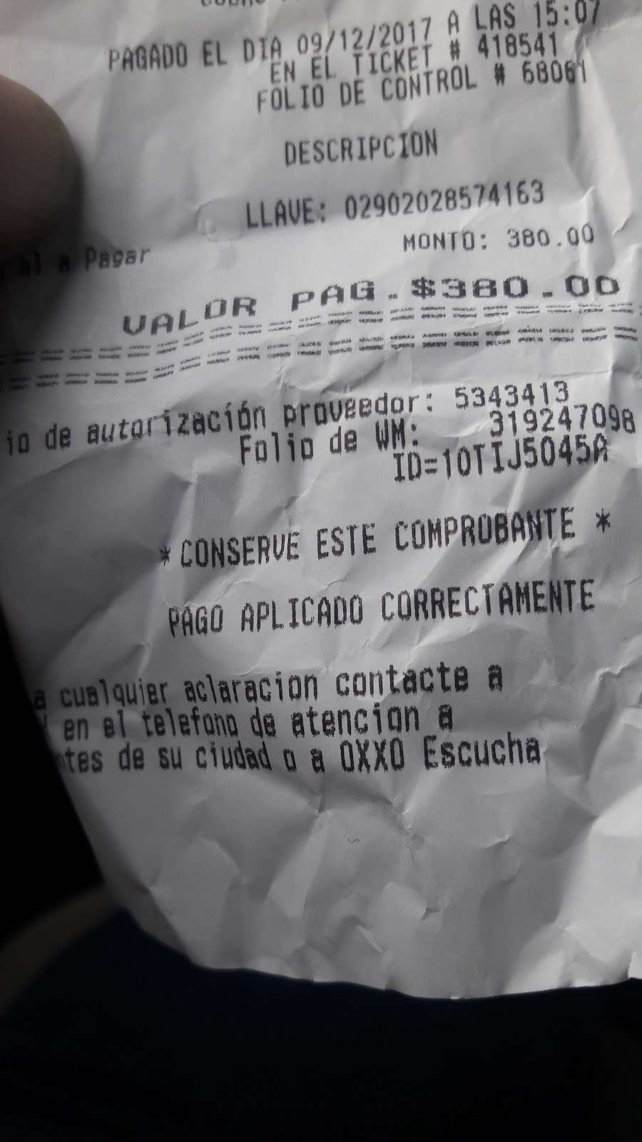 OXXO COLOSO | Francisco I. Madero Mz 1301 Lt 2, Chilpancingo, 22440 Tijuana, B.C., Mexico