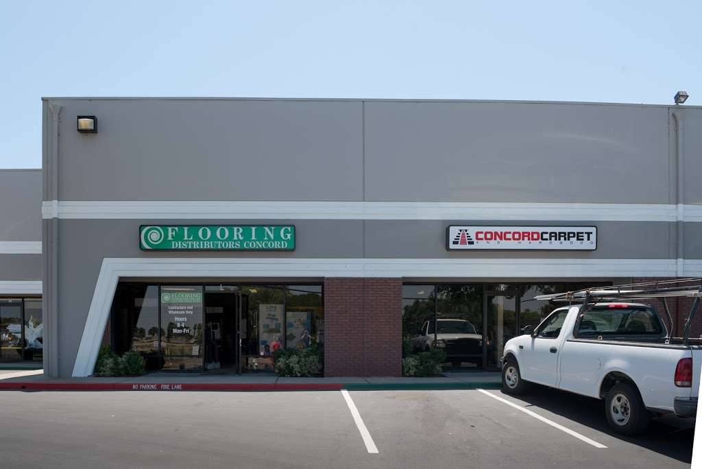 Concord Carpet And Hardwood | 1820 Arnold Industrial Way k, Concord, CA 94520, USA | Phone: (925) 691-7101