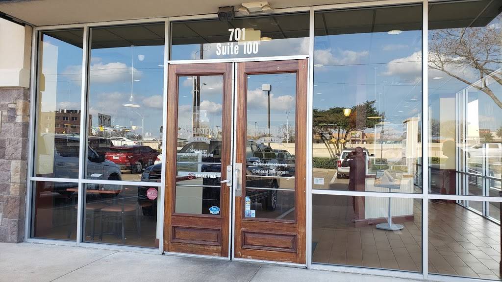 McAlisters Deli | 701 Central Expy, Plano, TX 75075, USA | Phone: (469) 467-6400