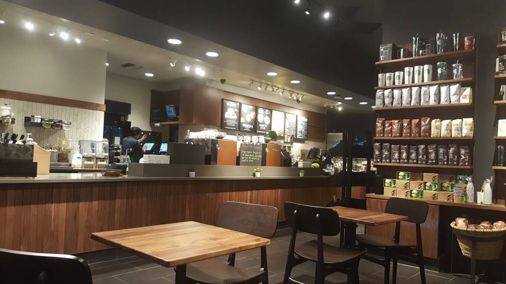 Starbucks | 10445 Town Center Dr, Westminster, CO 80021, USA | Phone: (303) 466-1432