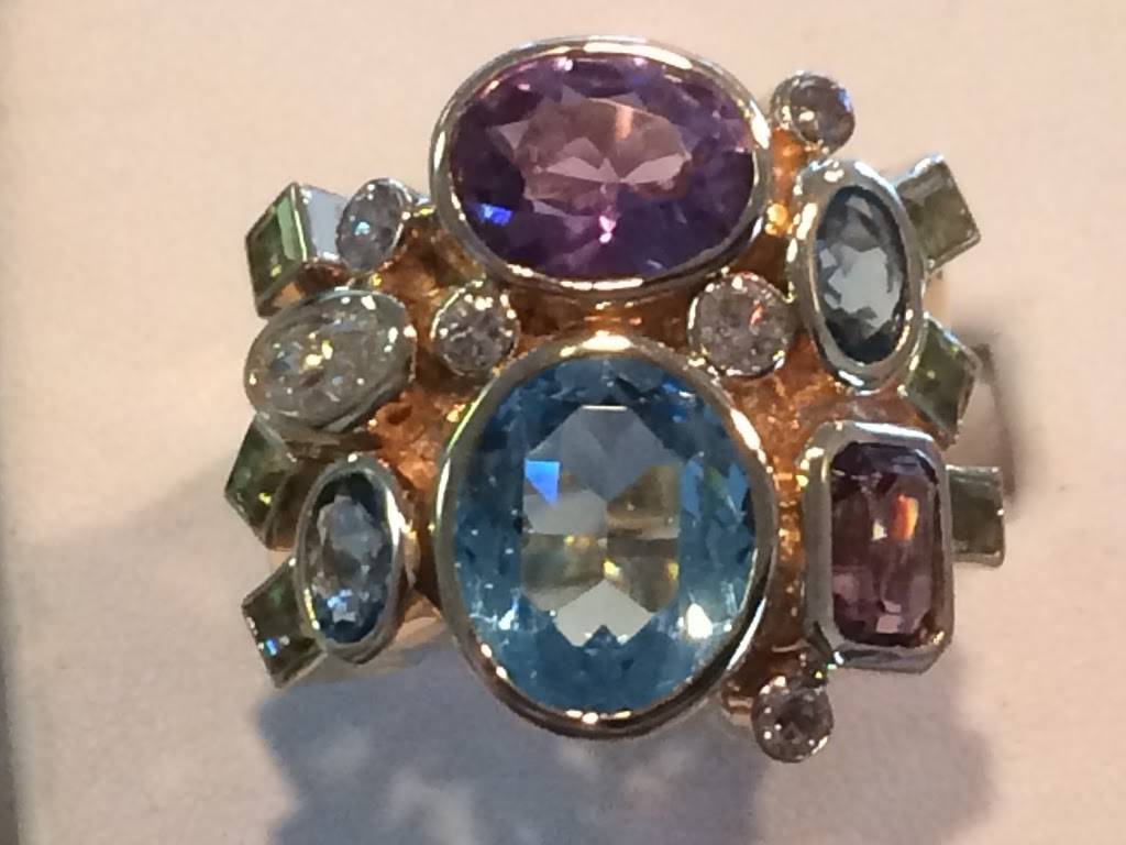 Irvington Jewelers | 5416 E Washington St, Indianapolis, IN 46219, USA | Phone: (317) 356-4834