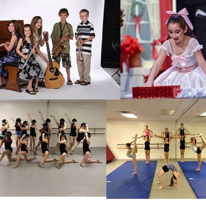 Conservatory of Music & Dance | 2665 W Skippack Pike, North Wales, PA 19454, USA | Phone: (215) 699-6500