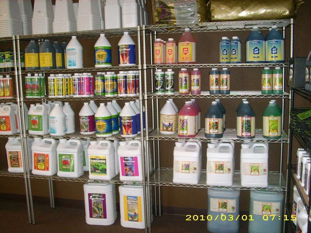 East Bay Hydroponics | 1776 Arnold Industrial Way, Concord, CA 94520, USA | Phone: (925) 822-3713