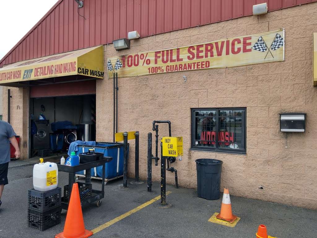 Carwash 3730 Aramingo Ave, Philadelphia, PA 19137, USA BusinessYab