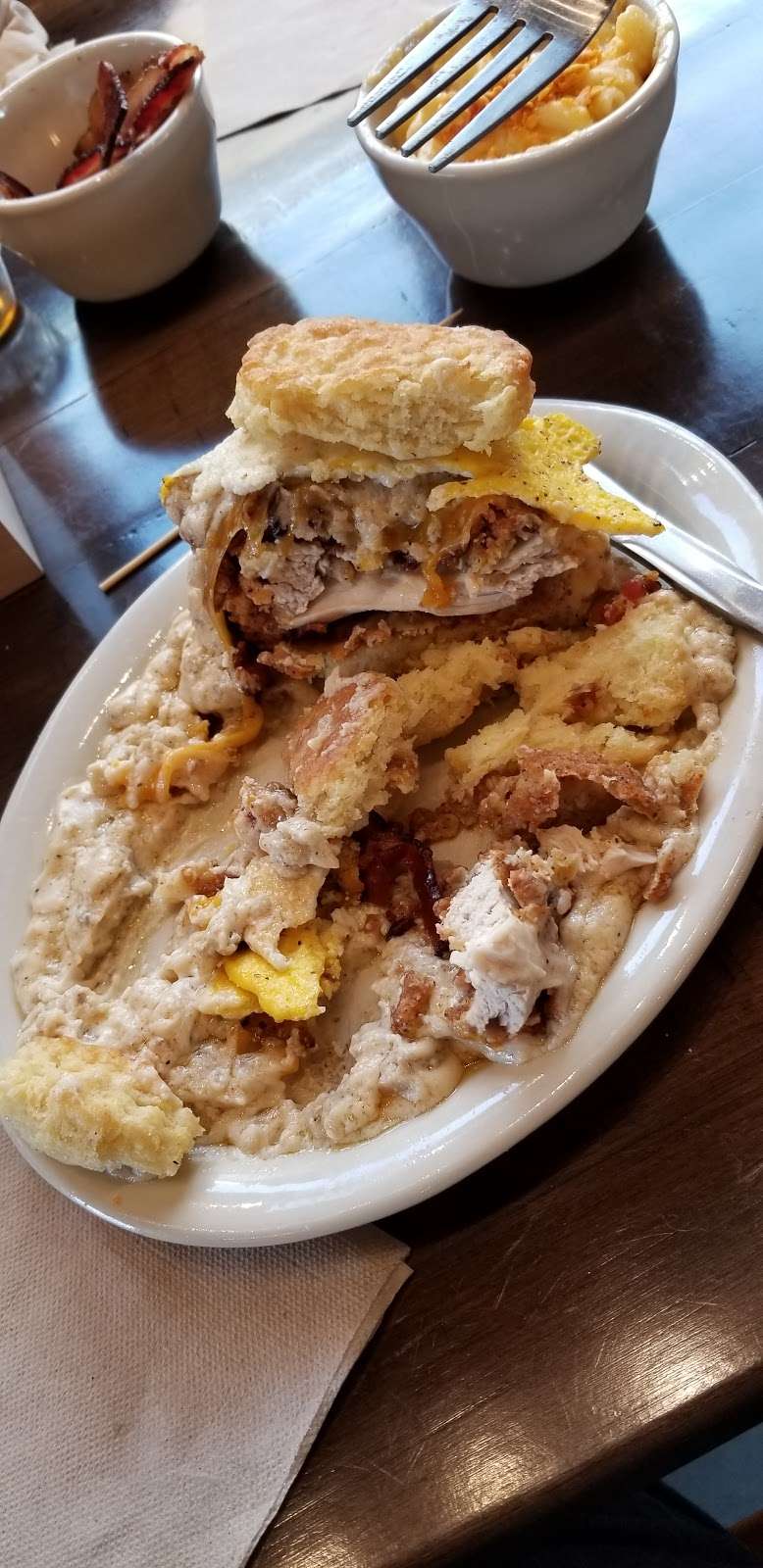 Maple Street Biscuit Company- Oviedo | 978 City Plaza Way, Oviedo, FL 32765 | Phone: (407) 604-3015