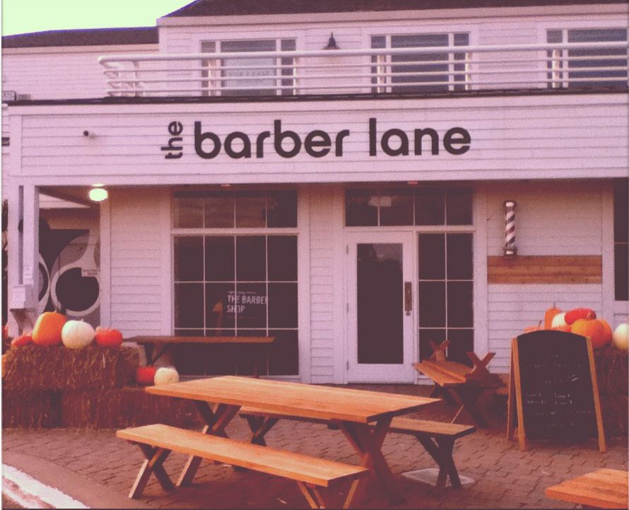 Barber Lane Marin | 2001 Larkspur Landing Cir, Larkspur, CA 94939, USA | Phone: (415) 419-5260