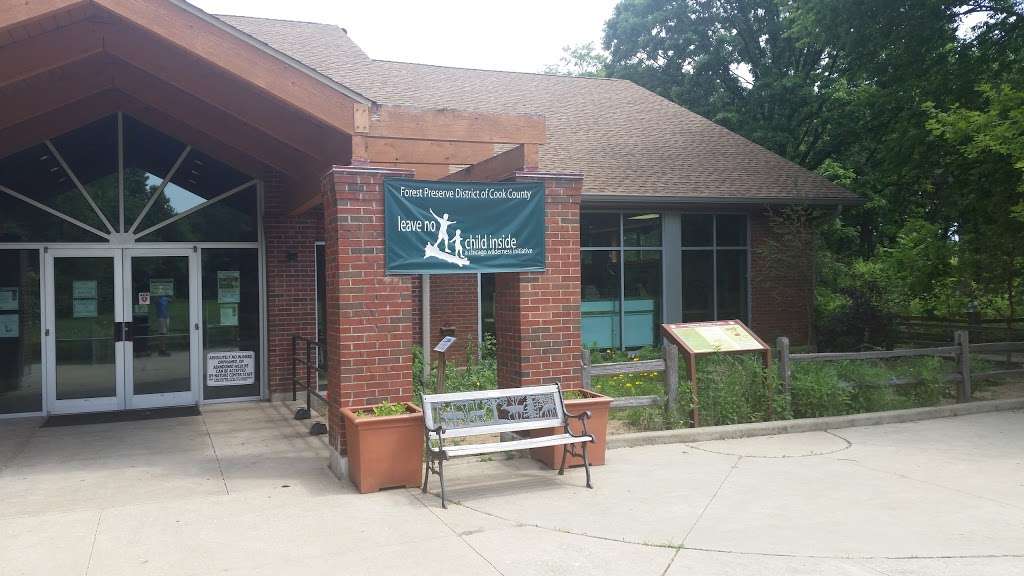 Sand Ridge Nature Center | 15891 Paxton Ave, South Holland, IL 60473, USA | Phone: (708) 868-0606