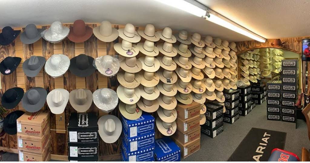 Freddy Hats | 3950 S Zarzamora St, San Antonio, TX 78225, USA | Phone: (210) 887-5585