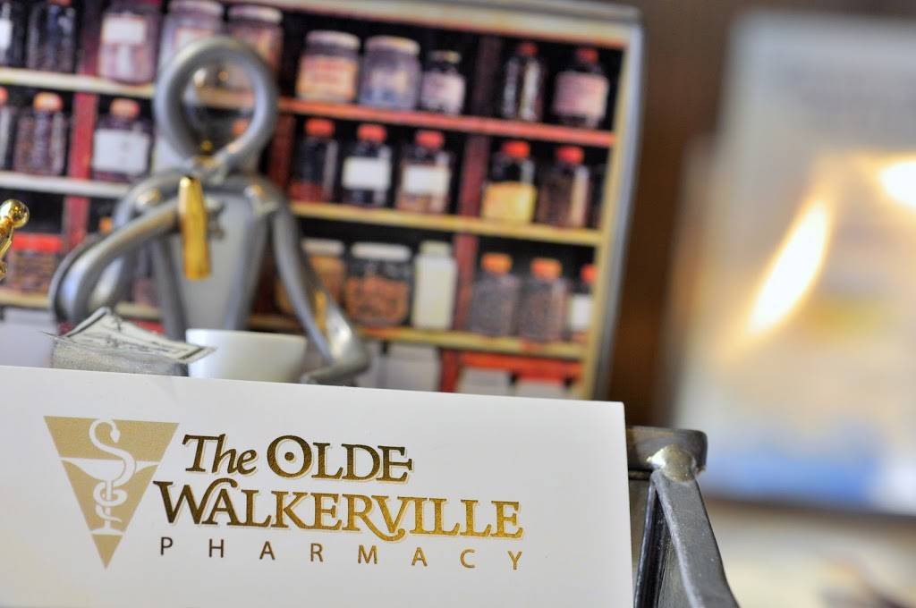 The Olde Walkerville Pharmacy | 1701 Wyandotte St E, Windsor, ON N8Y 1C9, Canada | Phone: (519) 255-9009