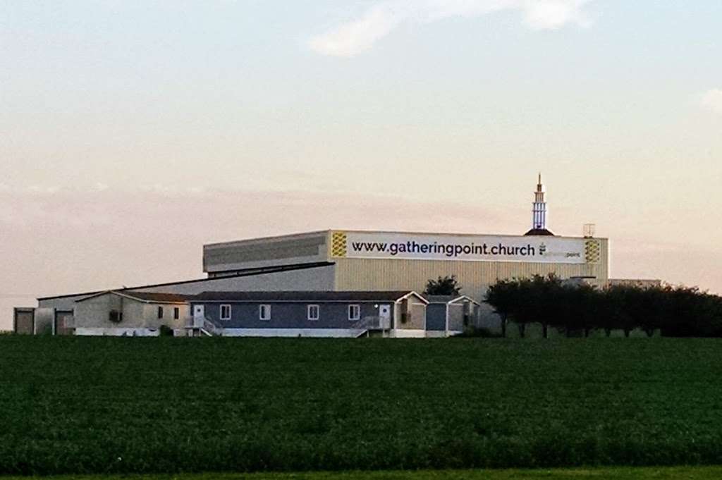 GatheringPoint Church | 897 W Bourbonnais Pkwy, Bourbonnais, IL 60914, USA | Phone: (815) 401-7700