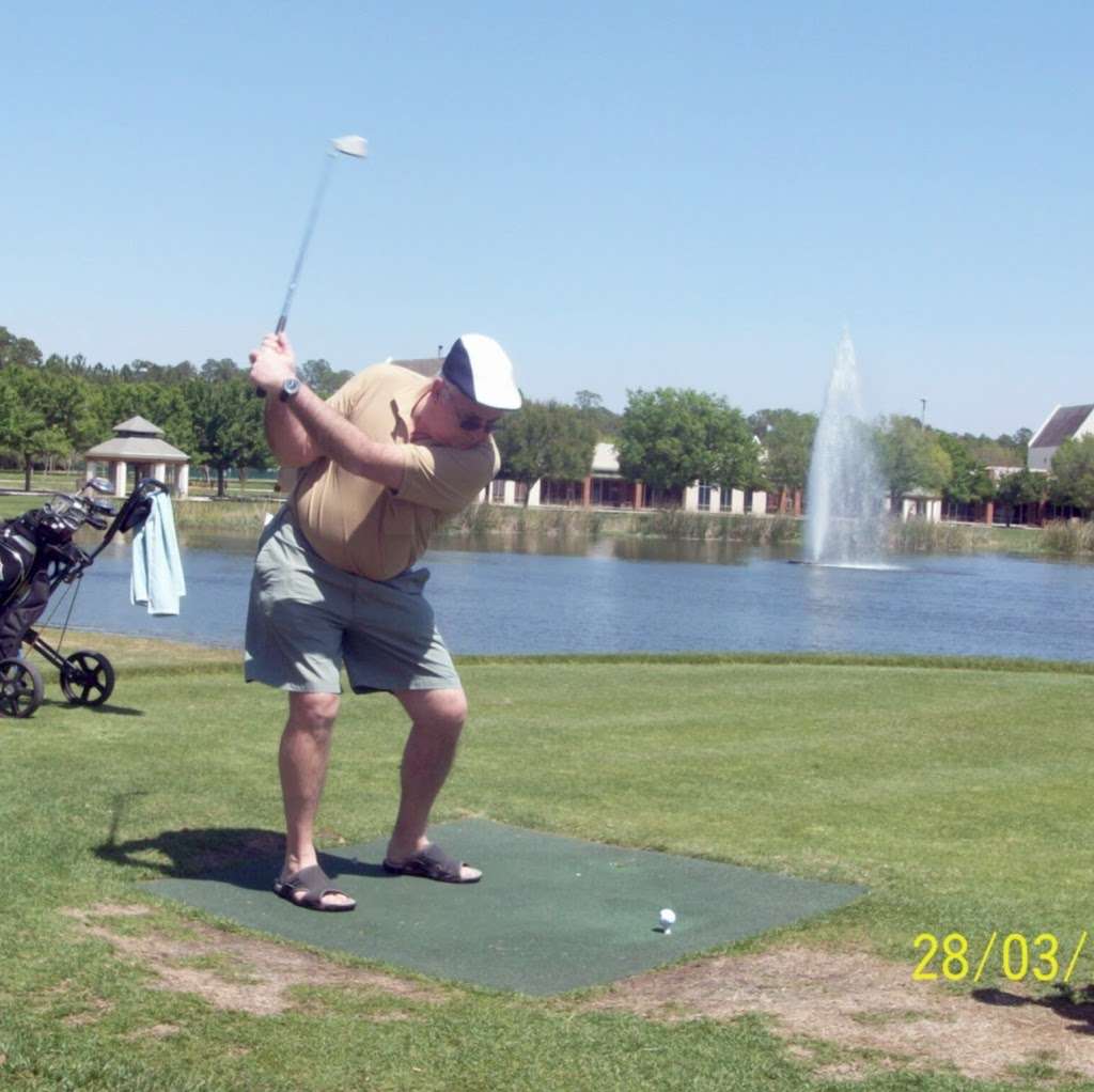 DDH Golf Club Medic | 420 E Lee St, Plano, IL 60545 | Phone: (630) 800-3534