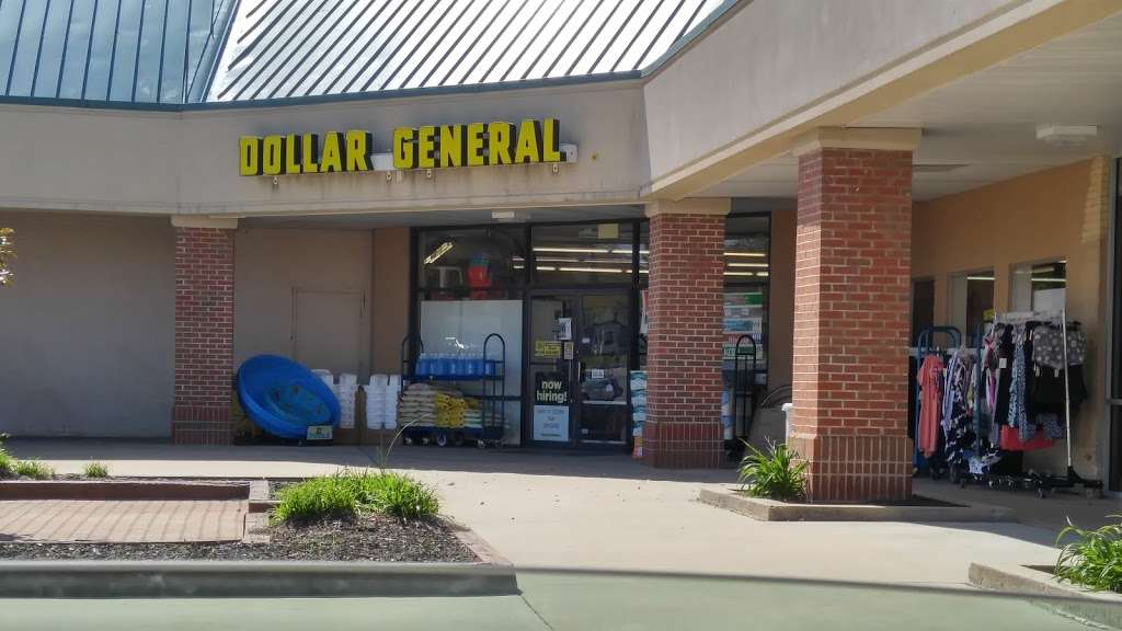 Dollar General | 2434 E Churchville Rd, Bel Air, MD 21015, USA | Phone: (410) 838-8753