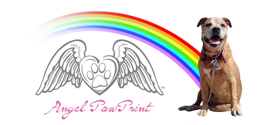 Angel PawPrint | 4030 South Jones Boulevard #30575, Las Vegas, NV 89103, USA | Phone: (702) 660-9720