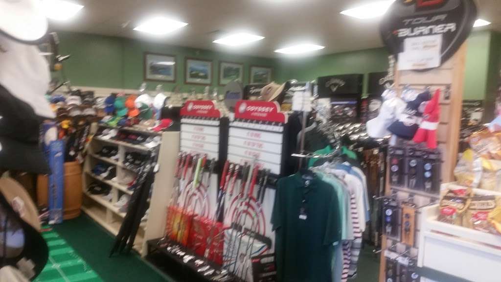 Carolina Golf Mart & Practice | 890 Srv Rd I- 85, Salisbury, NC 28147, USA | Phone: (704) 639-0011